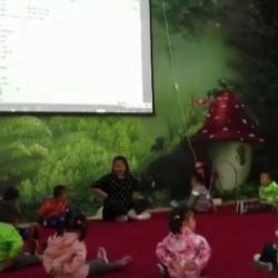 小班音乐游戏《牧场小奶牛》优质课+教案+说课稿+音乐下载