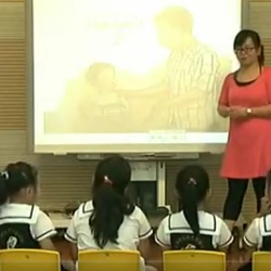 三等奖大班科学《最棒的蔬菜》周柯檬（幼儿园优质公开课第五届SMART杯白板）