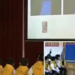 大班科学活动《有趣的保龄球》优质课视频-蔡春梅