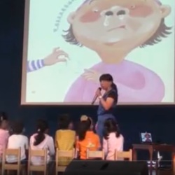 幼儿园大班科学绘本《我们身体里的洞》公开课视频